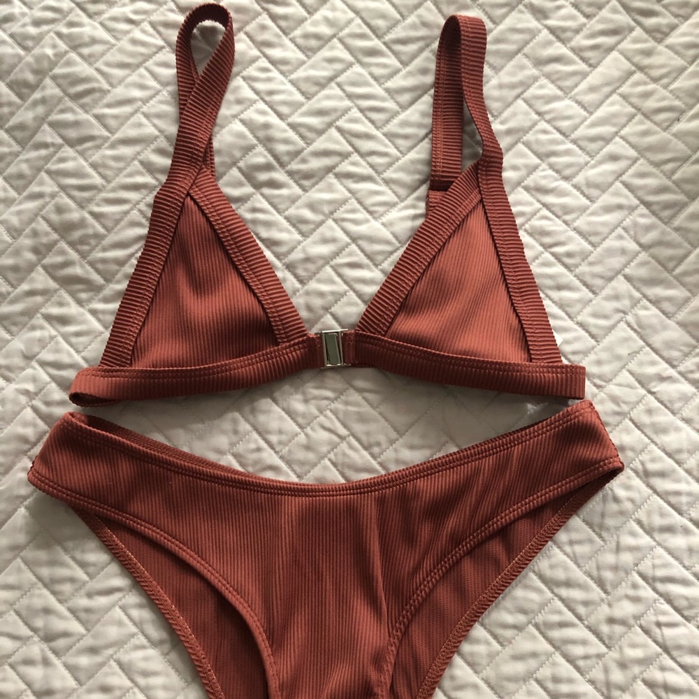 Zaful Bikini
